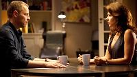 Click to watch 'The First Tuesday in October...' (popup) Borgen